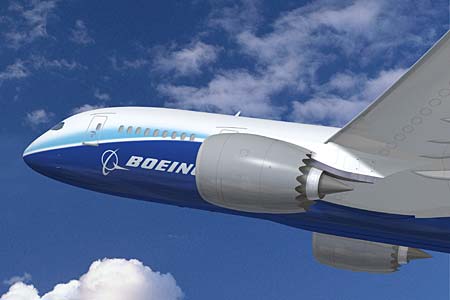 Boeing 787